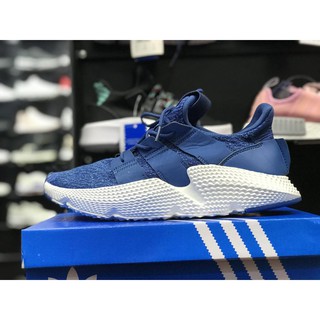 GIÀY PROPHERE XANH DƯƠNG FULL BOX