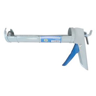 SÚNG KEO SILICON INOX 100% (HÀNG ĐẸP)