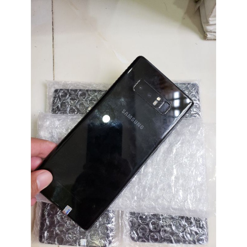 điện thoại Samsung Galaxy Note 8 2sim ram 6G/64G mới, chiến Pubg ngon | BigBuy360 - bigbuy360.vn