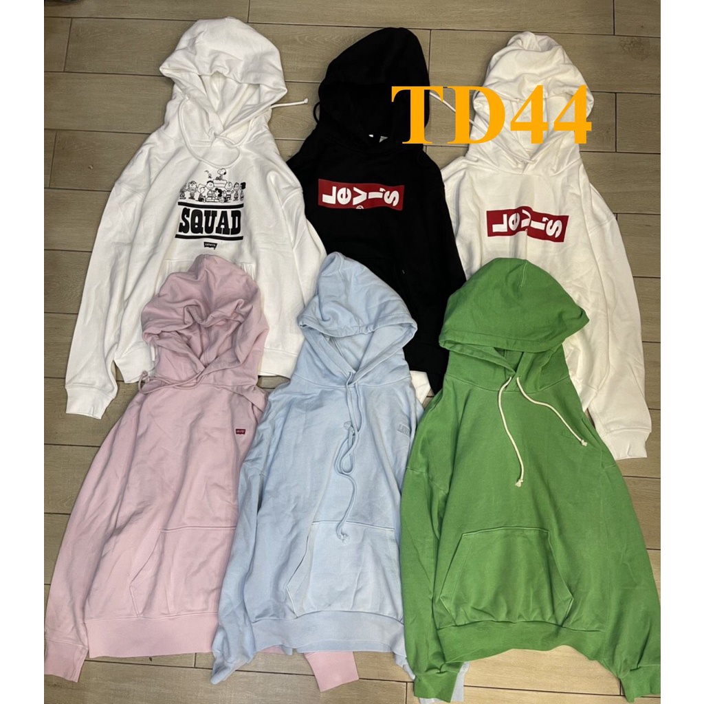 * Mã TD44: Áo Hoodies da cá xuất xịn, unisex nam nữ mặc được BC 1427