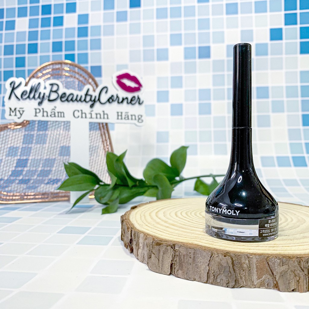 GEL KẺ MẮT TONYMOLY Back Gel Eyeliner | BigBuy360 - bigbuy360.vn