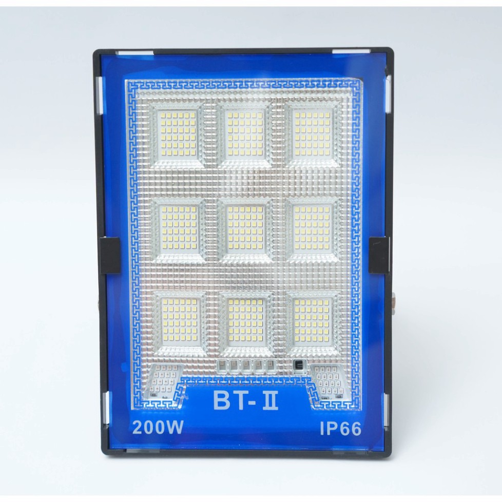 ĐÈN NĂNG LƯỢNG ,ĐÈN NĂNG LƯỢNG MẶT TRỜI 200W Chịu Được Mưa Gió | BigBuy360 - bigbuy360.vn