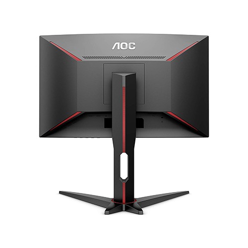 Màn Hình cong AOC 27&quot; C27G1 (1920x1080/VA/144Hz/1ms/FreeSync)