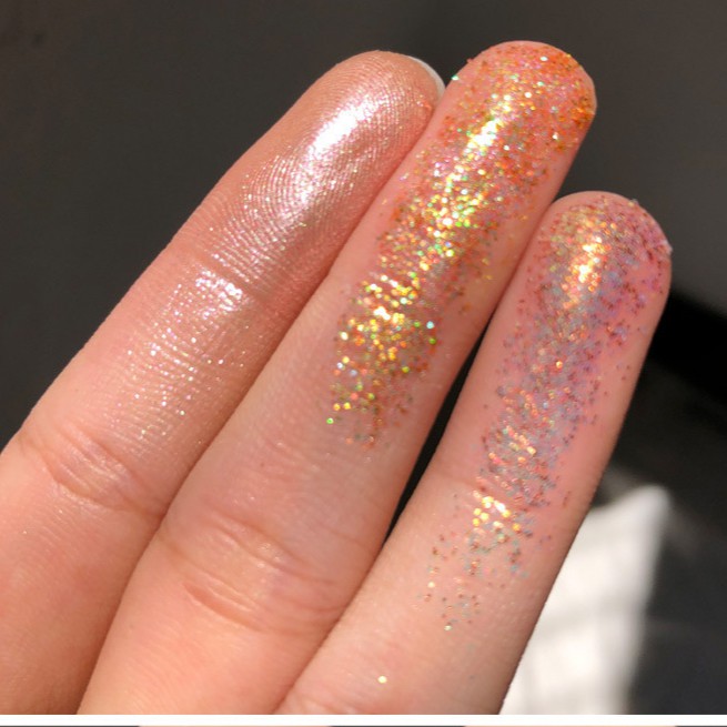 Bảng Mắt Nhũ Sweet Mint Enchanting Rose Hàng Nội Địa Trung | BigBuy360 - bigbuy360.vn