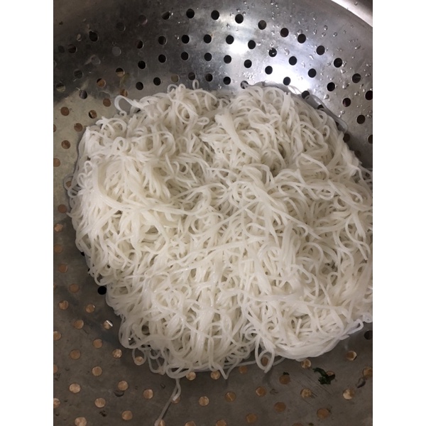 Bún  Thu Dung 500 / bún khô cao cấp - thơm ngon khó cưỡng