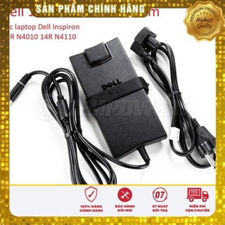 ⚡️[Sạc zin]Sạc laptop Dell Inspiron 14R N4010 14R N4110 có đèn báo