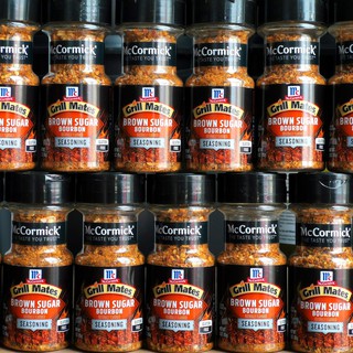 Gia Vị McCormick Đủ Vị 3 oz