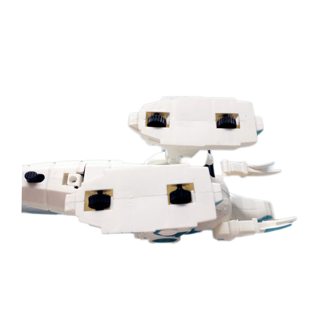 Đồ Chơi Khủng Long Robot Bắn Tên  [ HCM ]  Kiểu dáng màu sắc đẹp, Có âm thanh, Quà tặng tuyệt vời cho bé yêu.