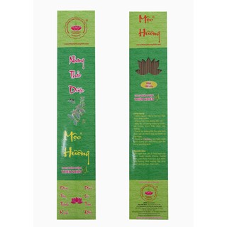 Nhang Thảo Dược Mộc Hương