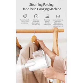 BÀN ỦI / BÀN LÀ XIAOMI DEERMA DEM-HS011