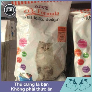 Thức ăn cho mèo apro IQ gói 500g Phụ kiện Long Vũ