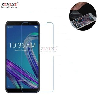 Set 2 miếng kính cường lực bảo vệ màn hình cho điện thoại Asus Zenfone Max Pro M1 ZB60KL