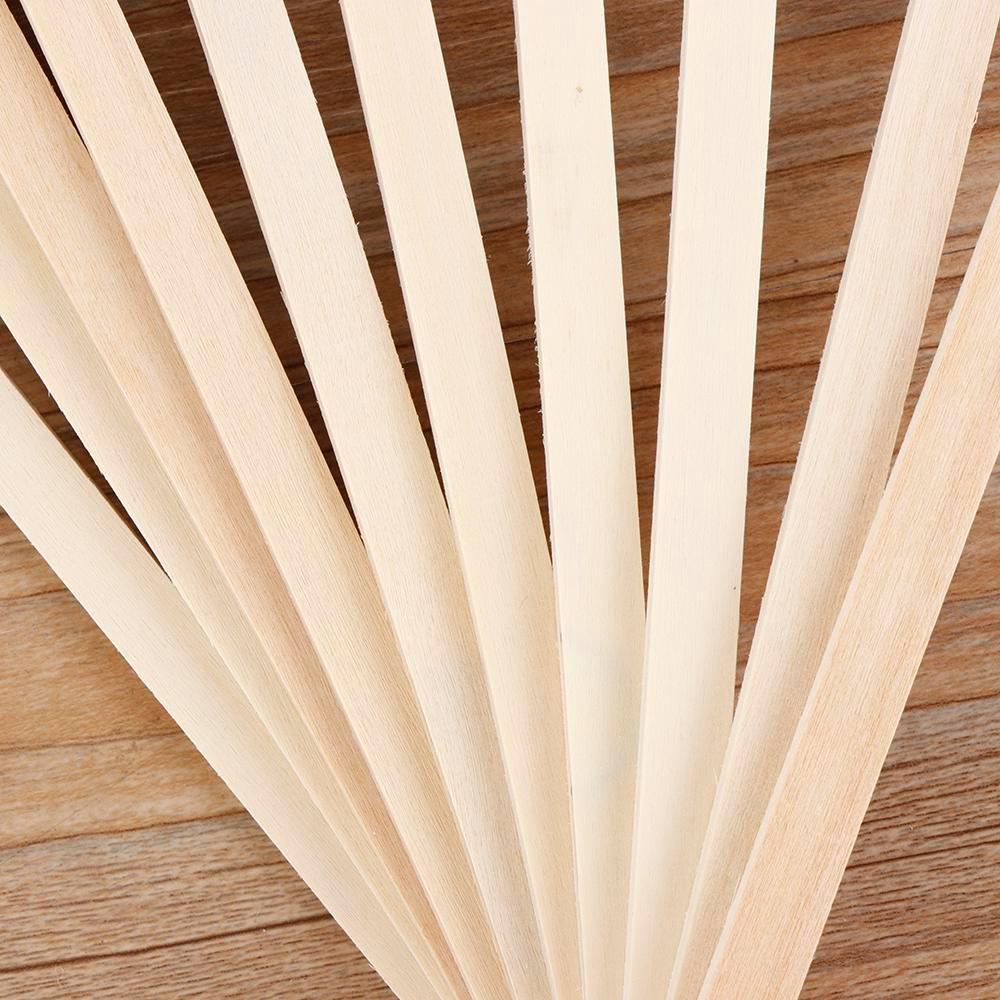 FAY Bộ 10 Thẻ Đánh Dấu Cây Trồng Trong Nhà Kính