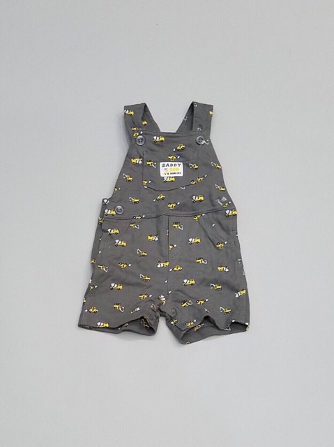 Yếm Carter’s bé trai