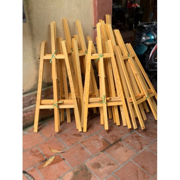 Bảng fooc trắng- Bảng kẻ ô li