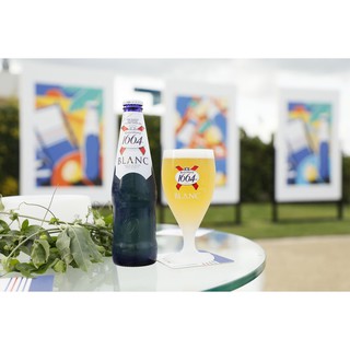 Bia 1664 Blanc (Chai)