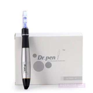 Máy Phi Kim Dr Pen Các Loại - Tặng Sẵn 2 Kim