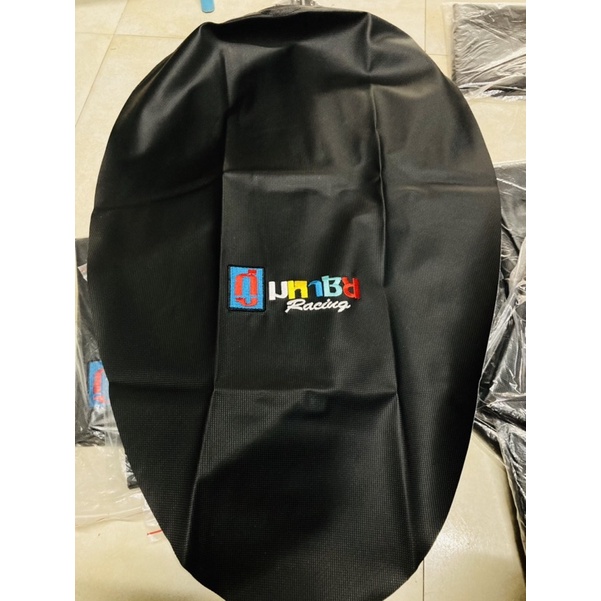 Vỏ yên thêu thailand bọc yên zin, yên gọt, yên độ