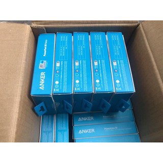 Cóc sạc Anker 20W A2633