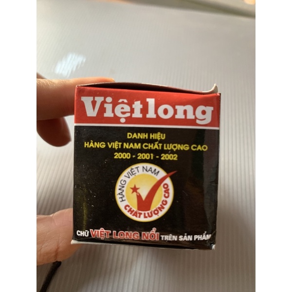 Bộ chén cổ (bát phốt) xe đạp chính hãng việt long