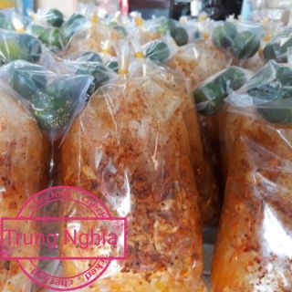 Bánh Tráng Trộn Hphi. Trung Nghĩa