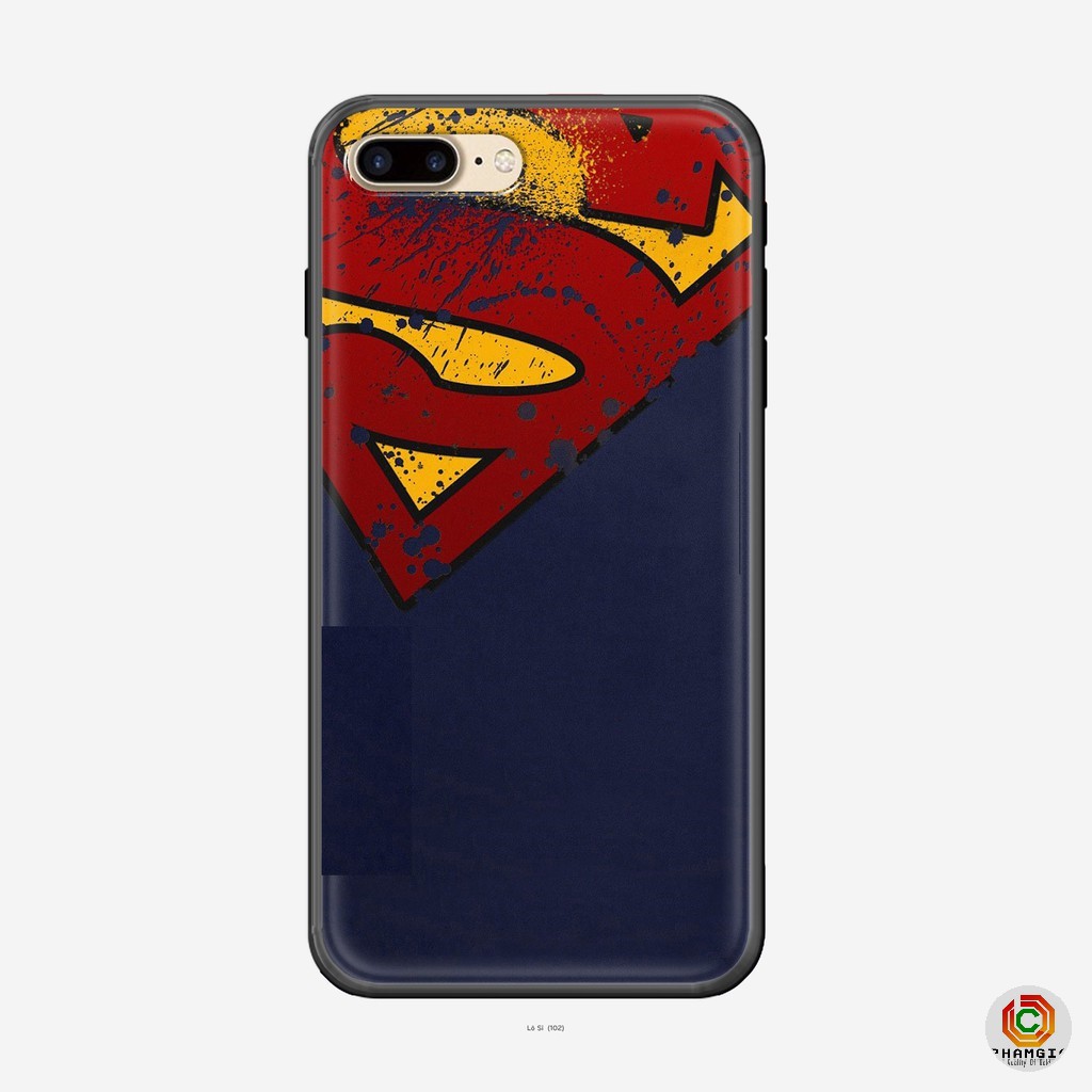 Ốp lưng thương hiệu cao cấp cho iPhone, Samsung, Oppo, Realme kính 3D siêu cấp
