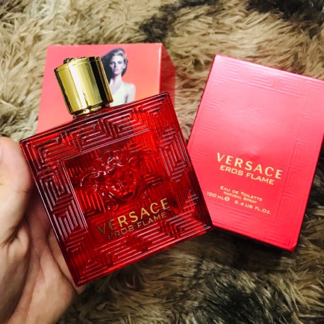 NƯỚC HOA NAM 100ml