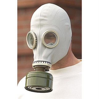 Mặt nạ phòng độc, phòng khói Liên Xô 2Y, 3Y, 4Y