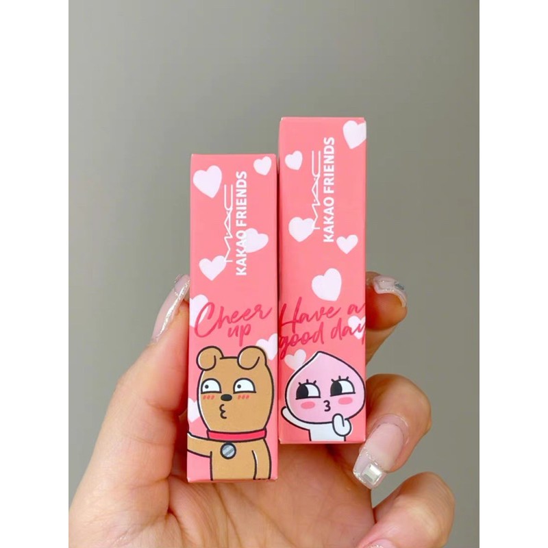 💋𝗦𝗼𝗻 𝗠𝗔𝗖 𝗞𝗮𝗞𝗮𝗼 𝗙𝗿𝗶𝗲𝗻𝗱𝘀 𝗟𝗶𝗺𝗶𝘁𝘁𝗲𝗱 𝟮𝟬𝟮𝟭 | BigBuy360 - bigbuy360.vn