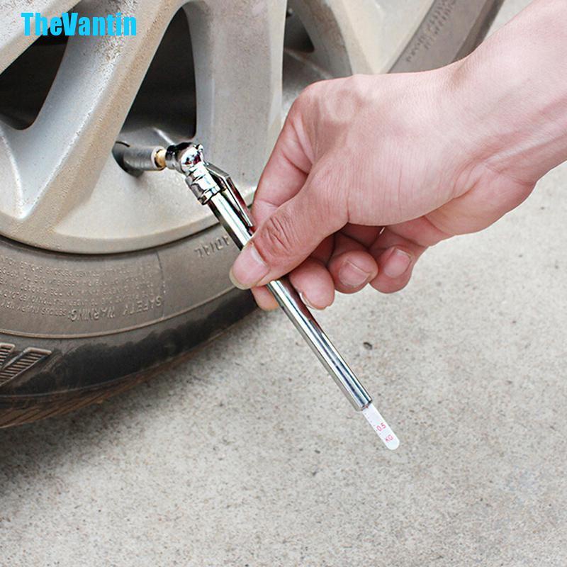 Xe Máy Mini Cầm Tay / Áp Suất Lốp Xe Máy