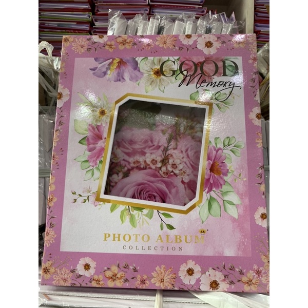 Album hộp vít 13x18