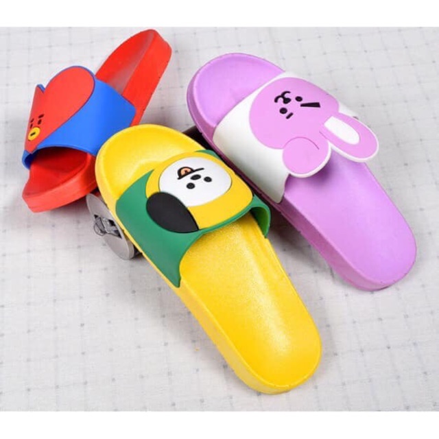 Dép BT21
