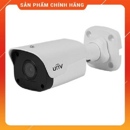 [Hàng chính hãng]  Bộ KIT 4 Camera UNV IP 2.0Mpx FULL HD 1080P gồm  ĐẦU GHI+ 4 CAM + Ổ CỨNG, 4 cổng POE dễ dàng lắp đặt