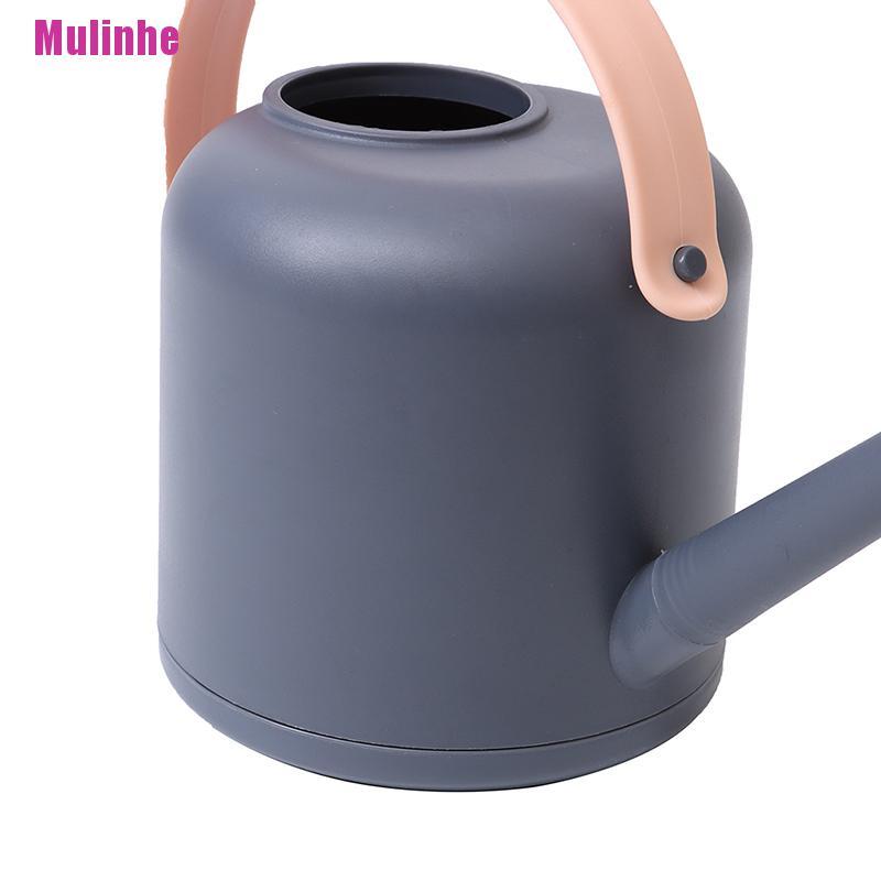 Bình Tưới Cây Miệng Dài 1800Ml Tiện Dụng Cho Sân Vườn