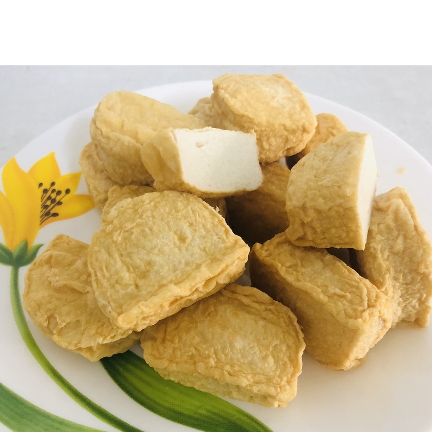 100g Đậu hũ hải sản