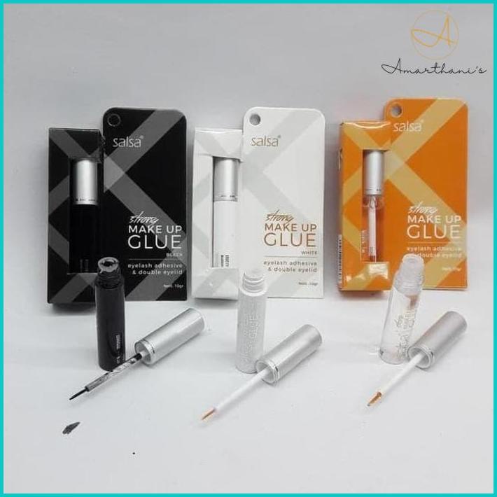 Keo Dán Mi Giả Màu Trắng Độ Dính Cao Tiện Dụng | BigBuy360 - bigbuy360.vn