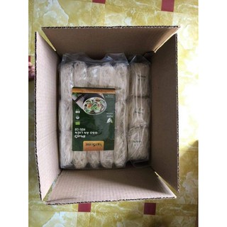 Phở ăn liền hữu cơ Vietsuisse