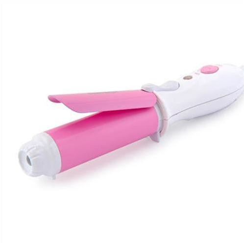 Mấy uốn tóc mini