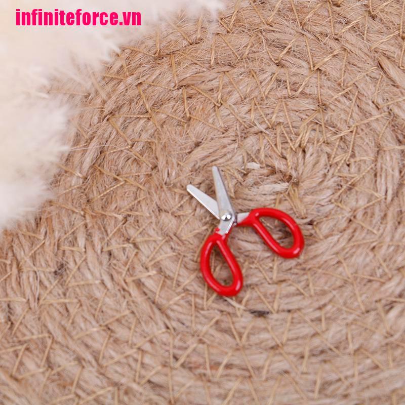 Kéo Cắt Kim Loại Tỉ Lệ 1: 12 Chất Lượng