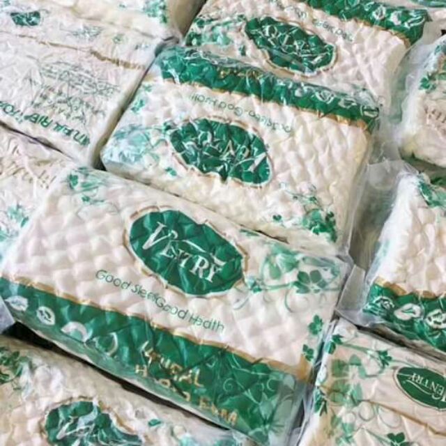 Gối cao su Ventry Thái Lan cao cấp