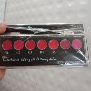 Son Embisu Sỉ ib