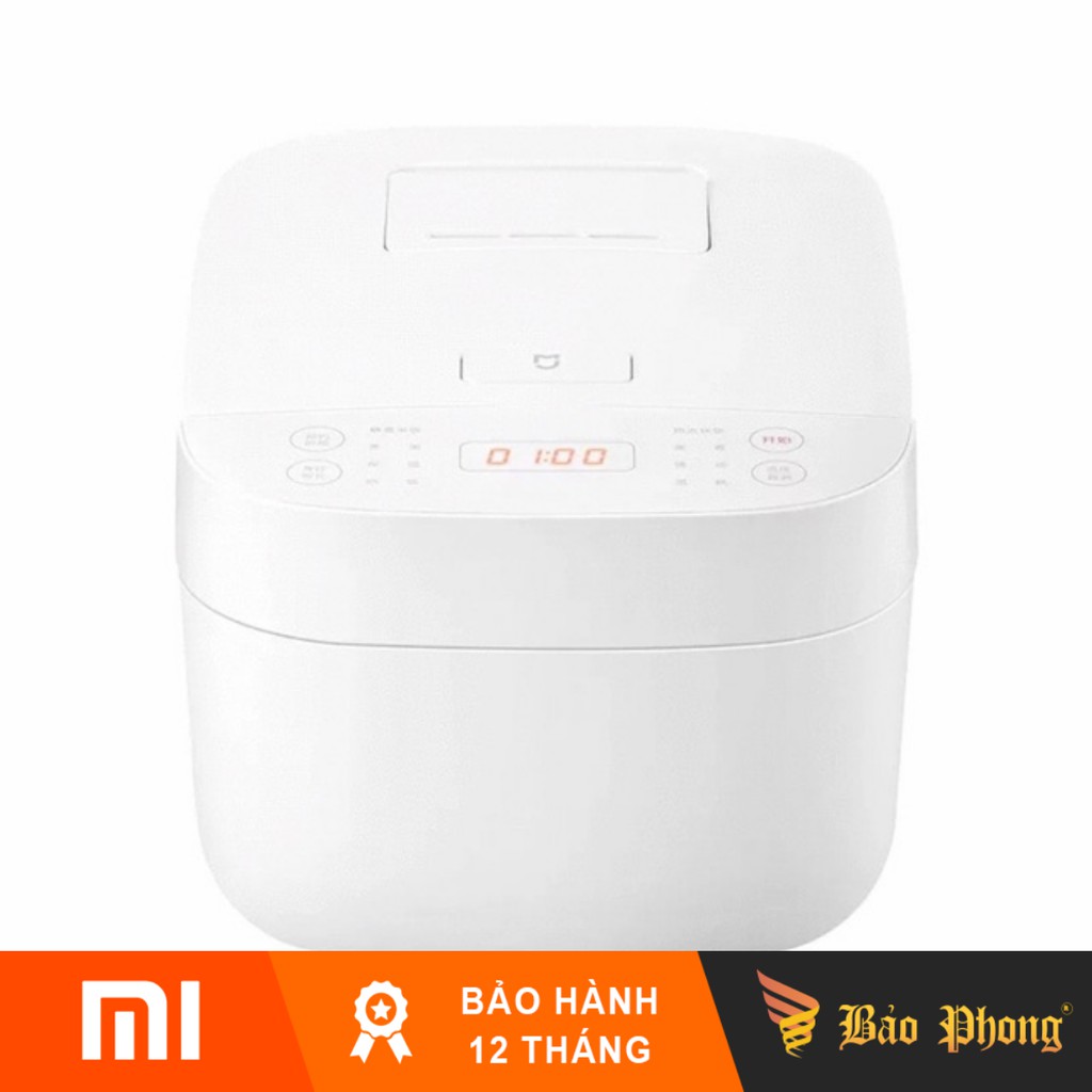 Nồi cơm điện thông minh Xiaom Mijia C1 - Bảo hành 12 tháng | BigBuy360 - bigbuy360.vn