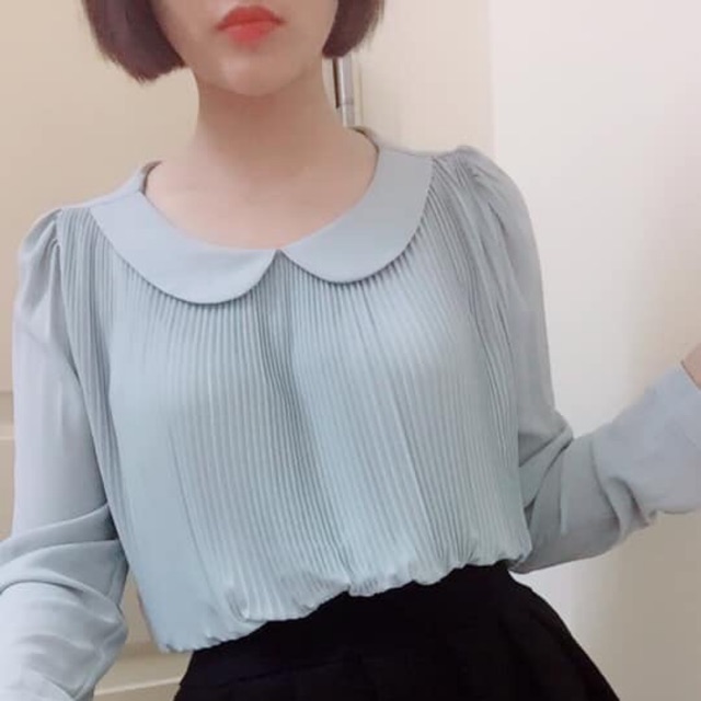Sơ mi Hàn Quốc