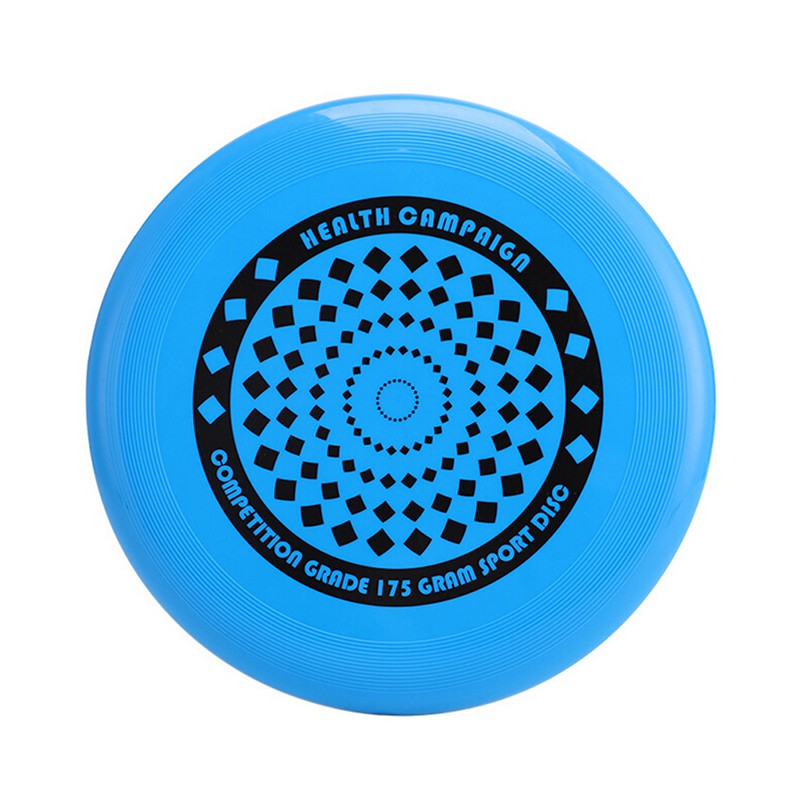 Đĩa ném Frisbee chuyên dụng cho chơi thể thao