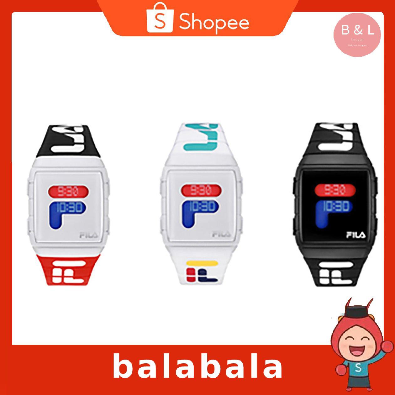 [TOP!] Đồng Hồ Điện Tử Dáng Thể Thao Dành Cho Nam Và Nữ | BigBuy360 - bigbuy360.vn