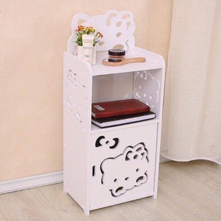 Kệ Gỗ Kitty Đa Năng Lớn