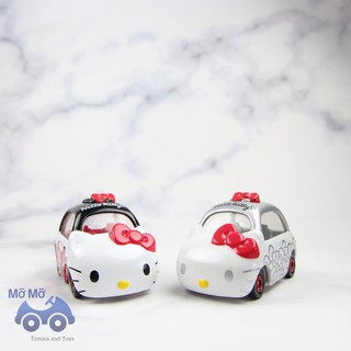 Xe mô hình Tomica Kitty xuất Nhật