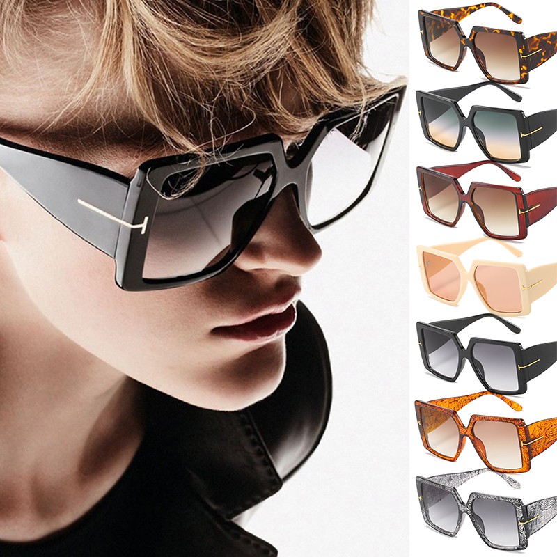 Kính Râm MATA Thời Trang Sang Trọng Cho Nam Và Nữ