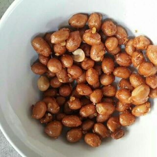 500g Đậu phọng rag tỏi ớt