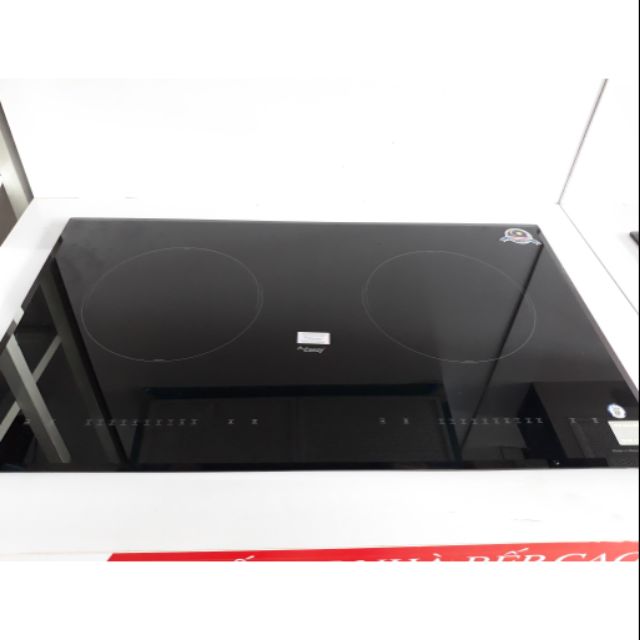 Bếp từ đôi Canzy CZ-86P